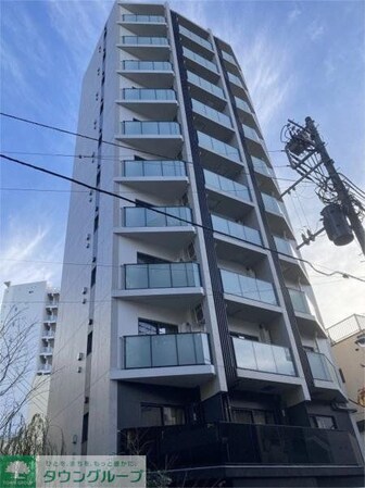 エスティメゾン赤羽IIの物件内観写真